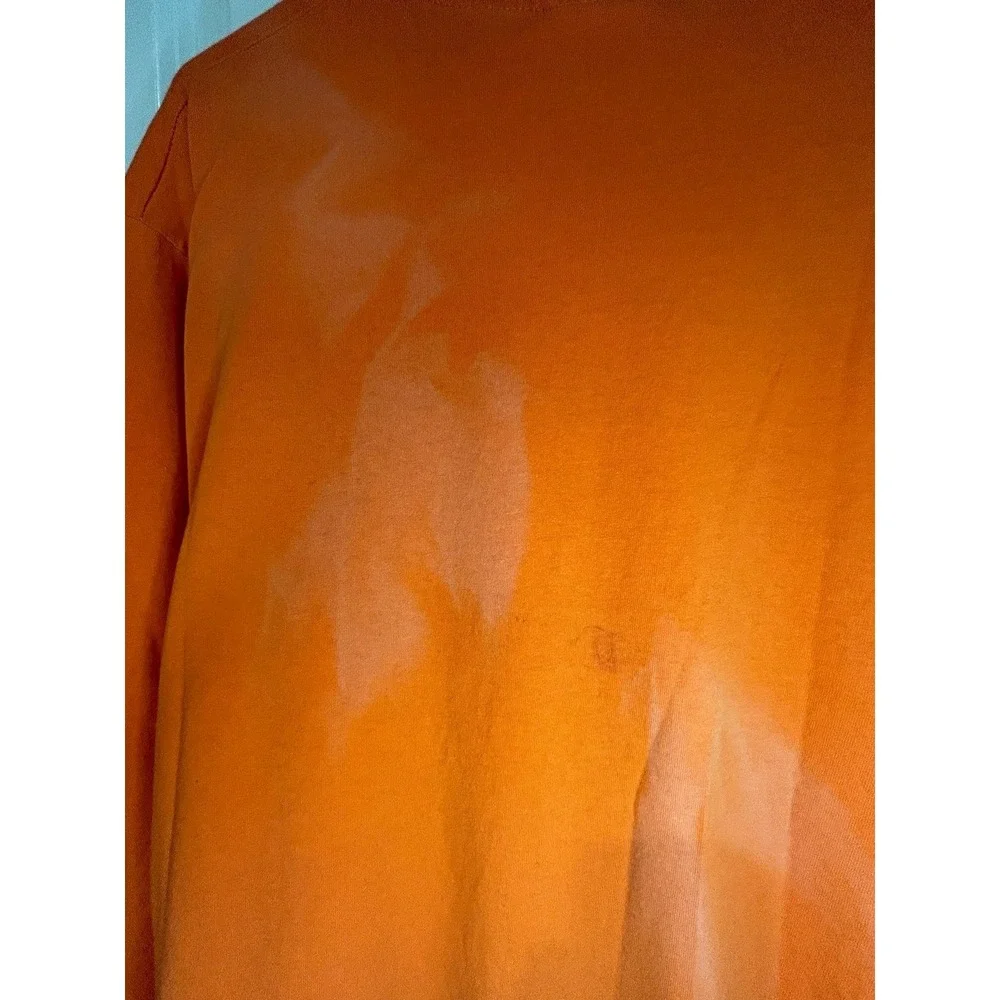 Vintage Y2k‎ Nascar Tony Stewart Home Depot Long Sleeve T-Shirt